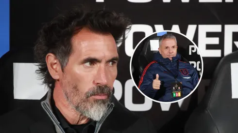 Eduardo Domínguez destacó dos aspectos de la U.