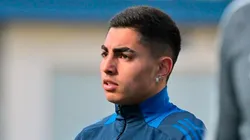 Se aclaró la película de Jordhy Thompson en FC Orenburg.