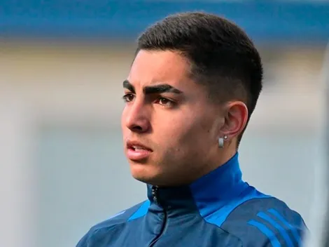 ¡Otra vez Jordhy Thompson! El FC Orenburg da a conocer su castigo