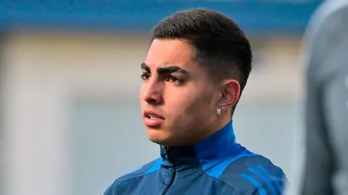 Se aclaró la película de Jordhy Thompson en FC Orenburg.