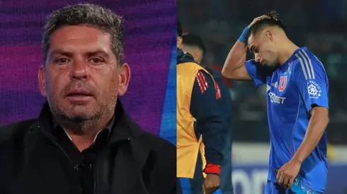 Siguen las repercusiones por la caída de la U ante Estudiantes.