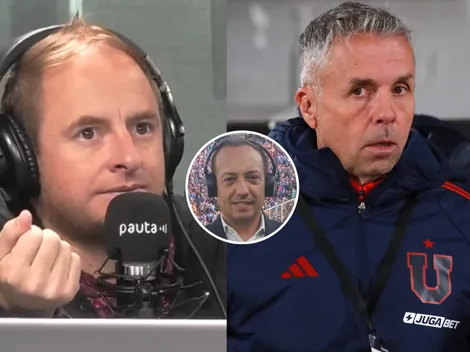 Hevia defiende a Marcelo Díaz tras tensa conferencia de Álvarez