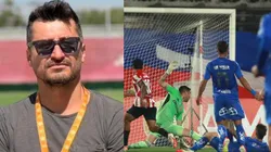 El ahora comentarista deportivo entregó su veredicto final.