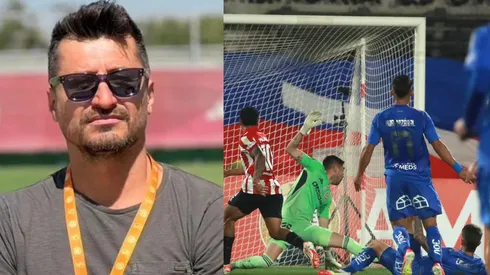 El ahora comentarista deportivo entregó su veredicto final.