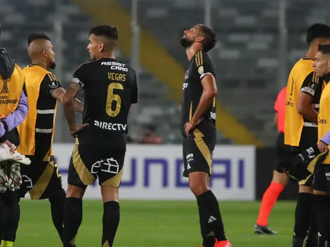 Números rojos en Colo Colo: El complejo balance por la Copa Libertadores