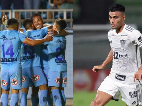 Iquique vs Mineiro: hora y canal para ver en Chile