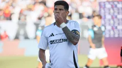 En el Senado se refieren a lo sucedido con Esteban Pavez en Colo Colo.