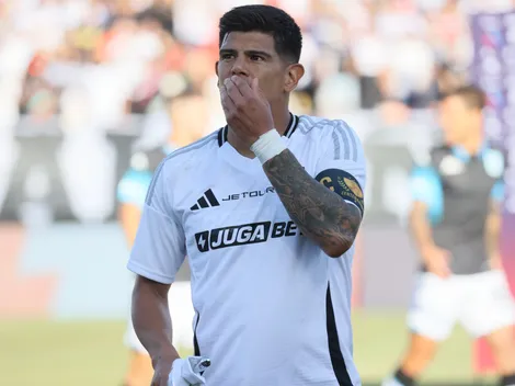 ¡Atentos en Colo Colo! Amenaza a Esteban Pavez llega al Senado