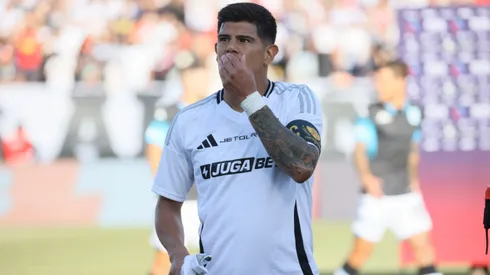 En el Senado se refieren a lo sucedido con Esteban Pavez en Colo Colo.