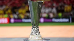 Ya está todo listo para la gran final de la Europa League (Foto: Getty)