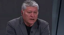 Yáñez le pone sus fichas a un futbolista de la U.