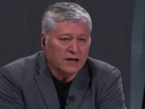 "Es el gran refuerzo que tiene que tener la U"