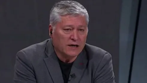 Yáñez le pone sus fichas a un futbolista de la U.