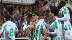Real Betis histórico (Getty Images)