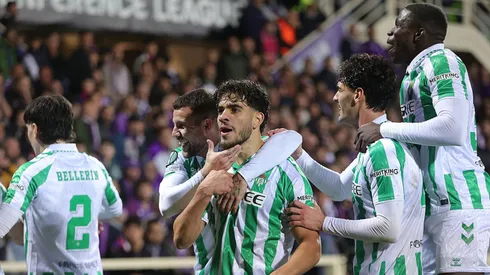 Real Betis histórico (Getty Images)