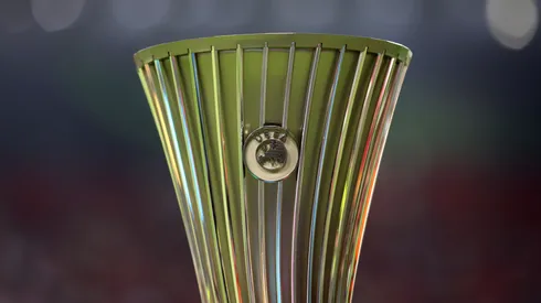 Real Betis jugará la final de la UEFA Conference League. (Foto: Getty)