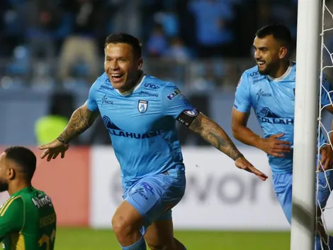 Tras Deportes Iquique vs Atlético Mineiro: así queda la tabla del grupo H de Copa Sudamericana