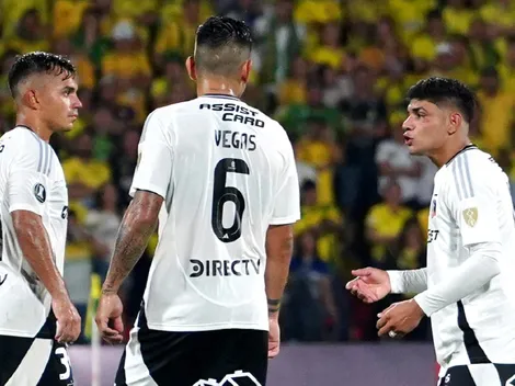 Bombazo en Macul: desde Argentina confirman interés en refuerzo recién llegado a Colo Colo