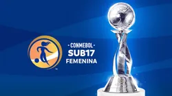 Ya están listas las clasificadas de Conmebol al Mundial Sub-17 femenino.