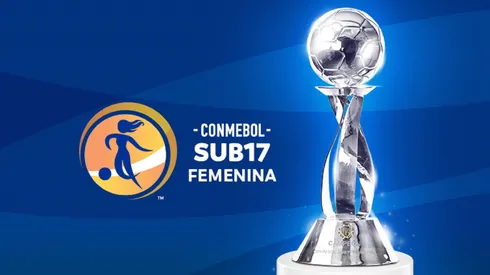 Ya están listas las clasificadas de Conmebol al Mundial Sub-17 femenino.
