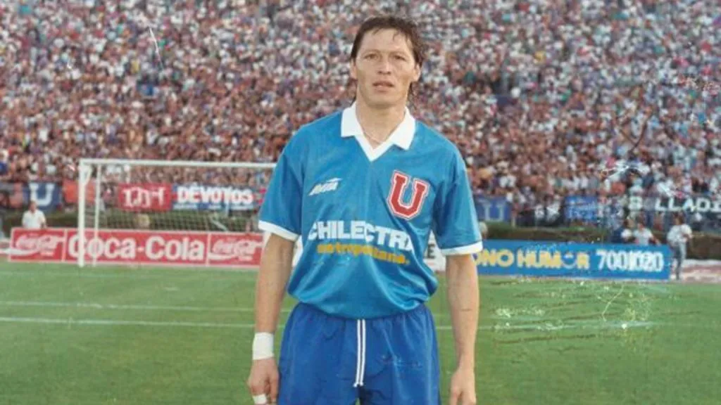 Gino Cofré será homenajeado en el Superclásico entre Universidad de Chile y Colo Colo.