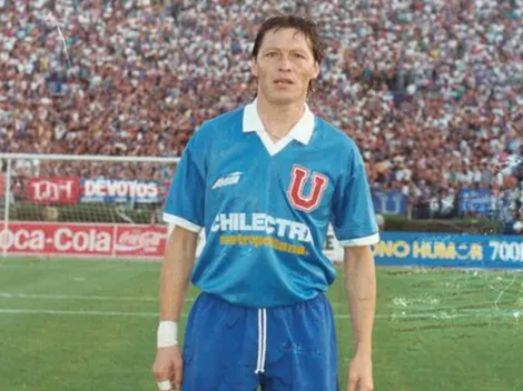 Actualizan estado de salud de Eduardo 'Gino' Cofré