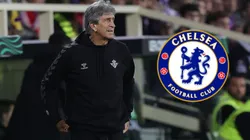 Manuel Pellegrini ha enfrentado en 11 ocasiones al Chelsea. (Foto: Getty Images)