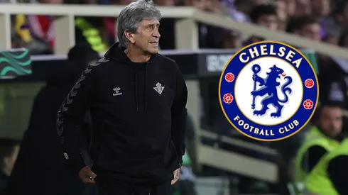 Manuel Pellegrini ha enfrentado en 11 ocasiones al Chelsea. (Foto: Getty Images)