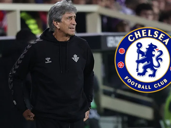 ¿Cómo le ha ido a Manuel Pellegrini frente al Chelsea?