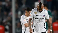 Arturo Vidal y el desgarrador relato tras la derrota en Brasil