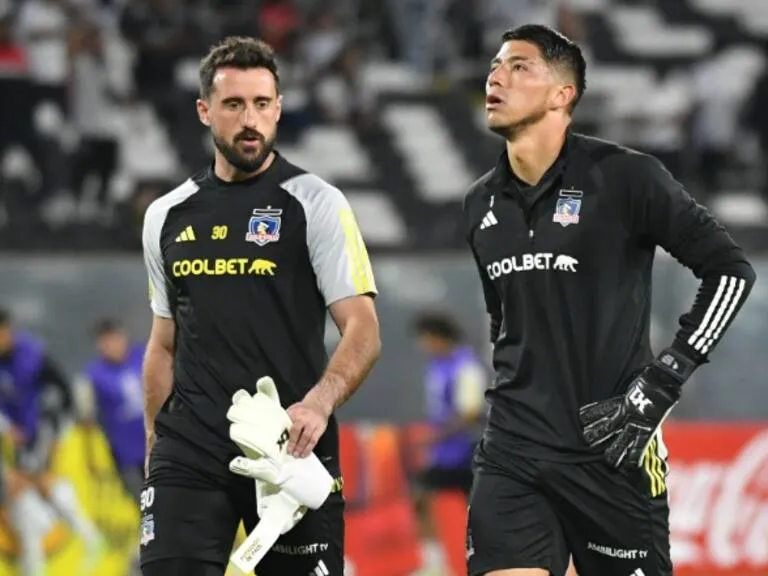 Brayan Cortés habría quedado afuera de la citación por decisión técnica | FOTO: Photosport