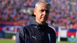 Tiago Nunes y la gran sorpresa que prepara en la Universidad Católica