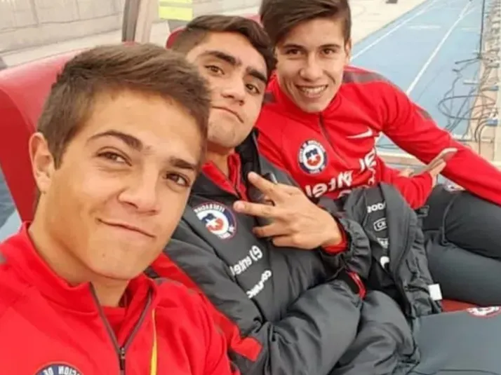 Fue formado en la U, jugó en Europa y sueña con volver al CDA: "Es un..."