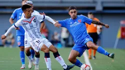 Universidad de Chile y Deportes Recoleta se verán las caras en esta jornada