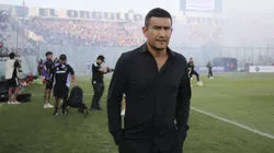 Víctor Rivero buscará repetir la sorpresa de la semana pasada ante Colo Colo.