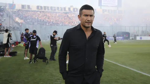 Víctor Rivero buscará repetir la sorpresa de la semana pasada ante Colo Colo.