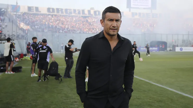 Víctor Rivero buscará repetir la sorpresa de la semana pasada ante Colo Colo.