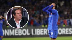 El periodista nacional le cayó con todo a los refuerzos de la U por su rendimiento