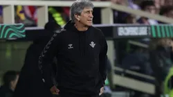 El Ingeniero no para de recibir loas tras el nuevo logro con el Betis.
