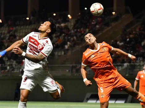 Pronósticos Cobreloa vs Deportes Copiapó: la Copa Chile y una definición apasionante entre el Zorro y el León de Atacama