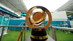 El Mundial de Clubes busca a su último clasificado a un mes del inicio.