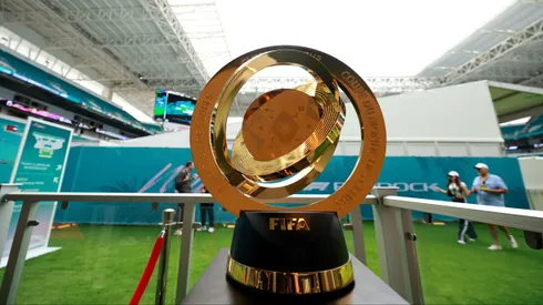 El Mundial de Clubes busca a su último clasificado a un mes del inicio.