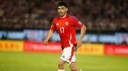 Suazo sigue de cerca todos los pormenores del Cacique.