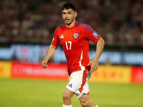 Gabriel Suazo anticipa la próxima venta millonaria del Cacique