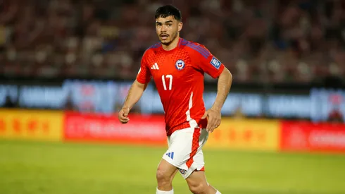 Suazo sigue de cerca todos los pormenores del Cacique.