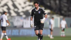 Fernando De Paul comienza a ganarse los elogios en Colo Colo.