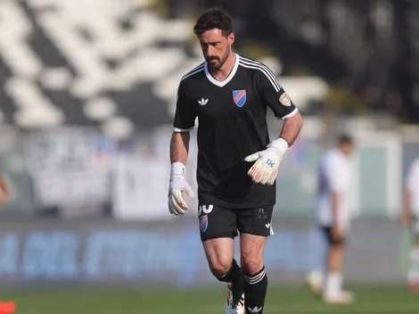 Ex arquero de Colo Colo le pone fichas a Fernando De Paul: "Está ahí…"