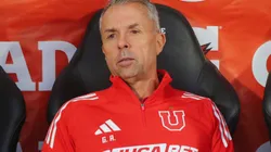 Lo que pasó no tiene precedentes en su gestión.