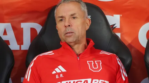 Lo que pasó no tiene precedentes en su gestión.