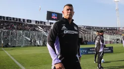 Colo Colo sufre cambio de horario en la programación de sus partidos.